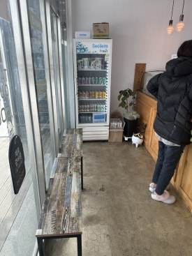 행복한찹쌀꽈베기 이미지