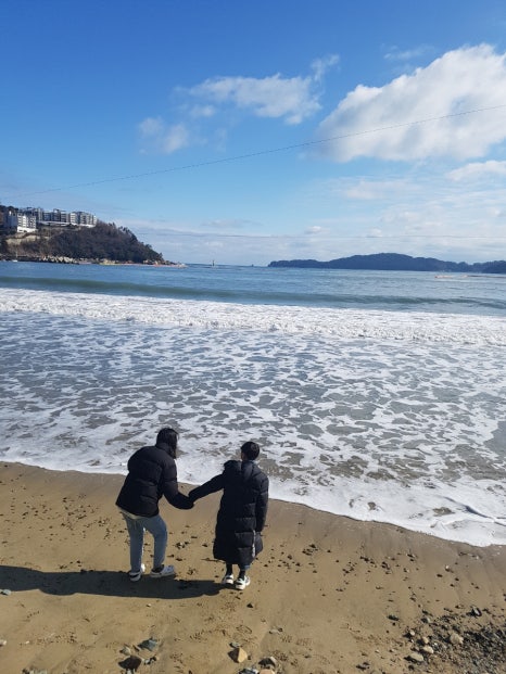 모래성분식 이미지