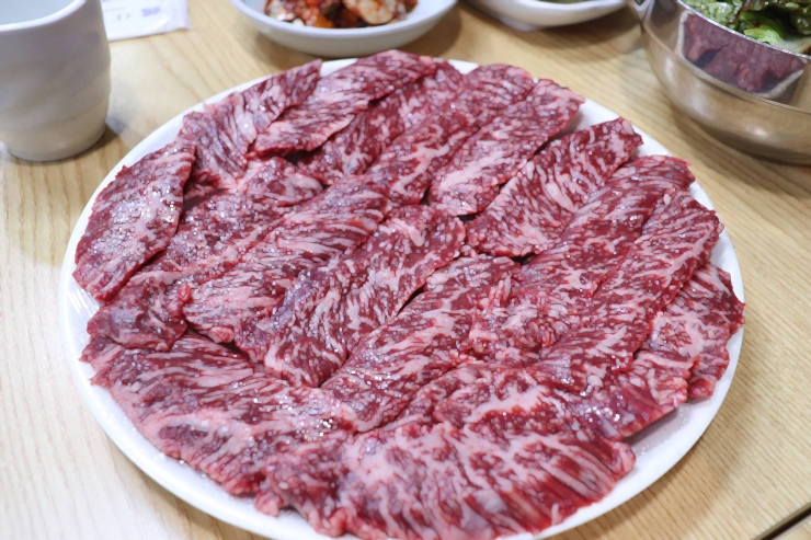 서울식육식당 이미지
