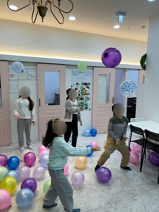 아마빌레음악학원 이미지