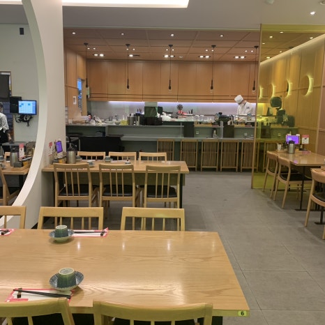 상무초밥안산중앙동점 이미지