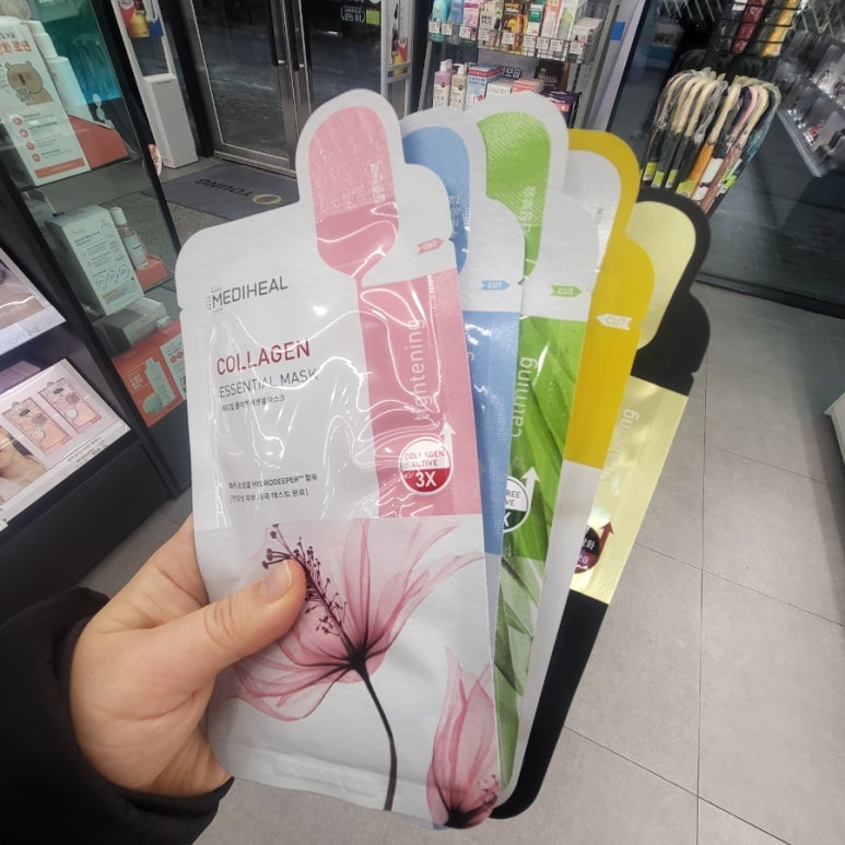 올리브영충북 이미지