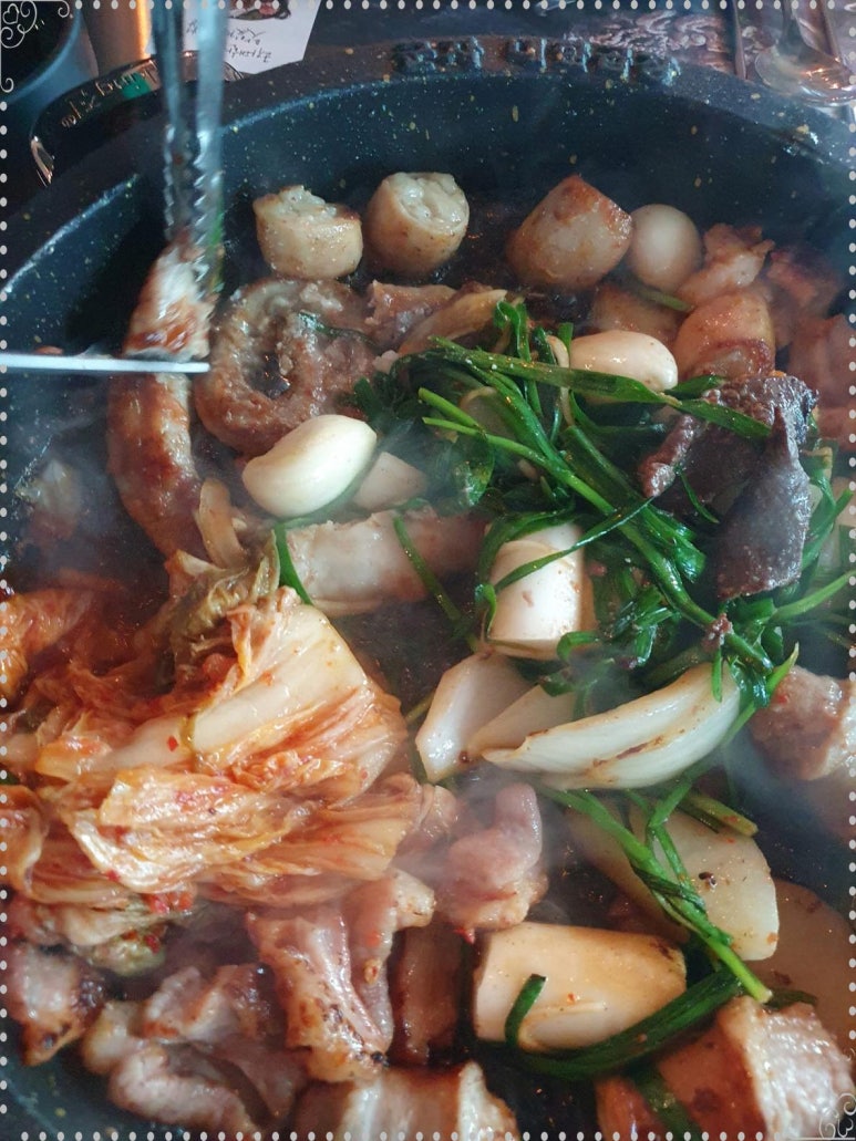 반한곱창 이미지