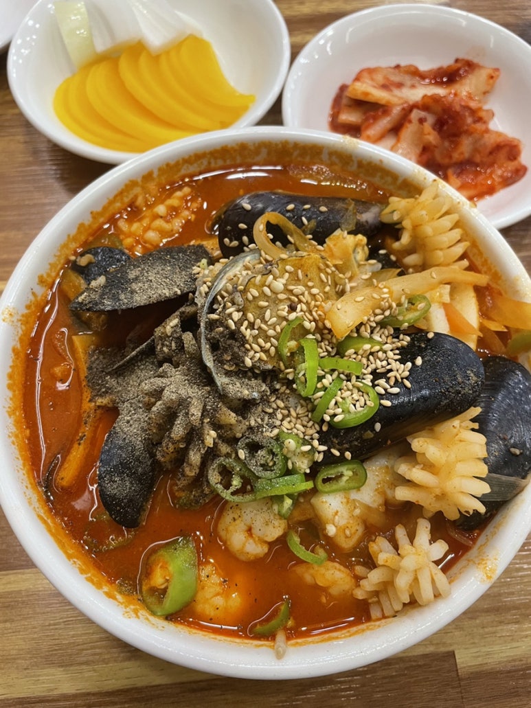 초아중식당 이미지