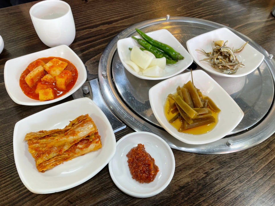 구찌뽕돼지국밥 이미지