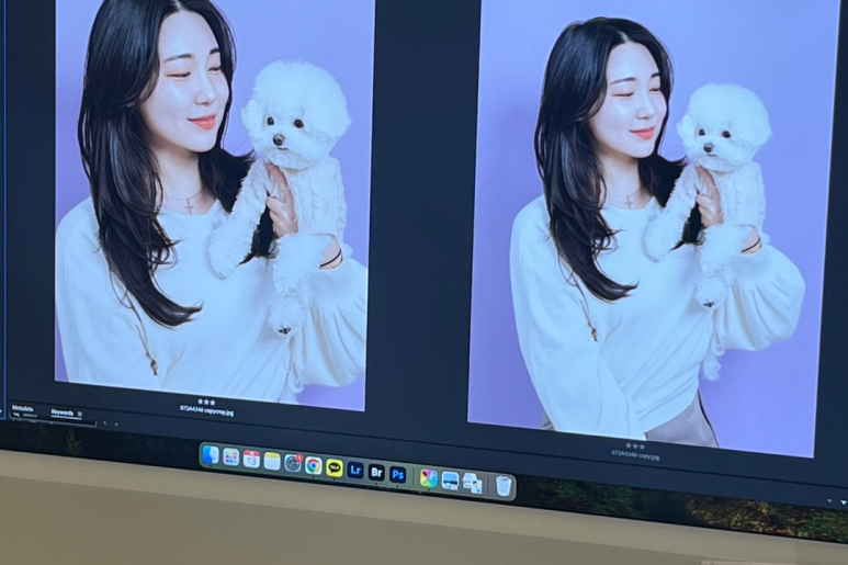 마농사진관 이미지
