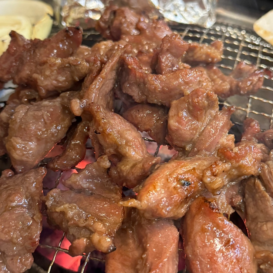 두리뽈살막창숯불구이 사진 5