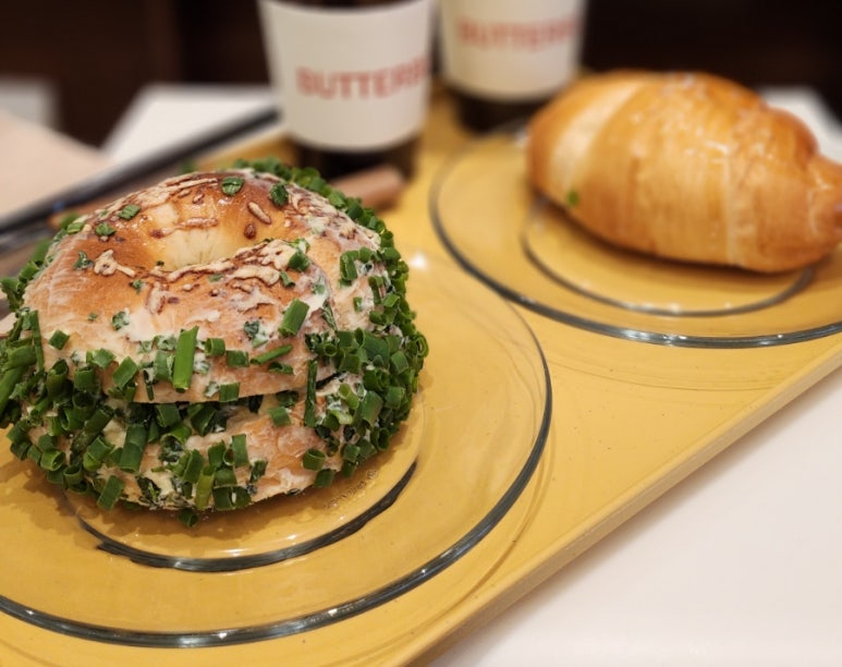버터베이크(BUTTERBAKE) 이미지