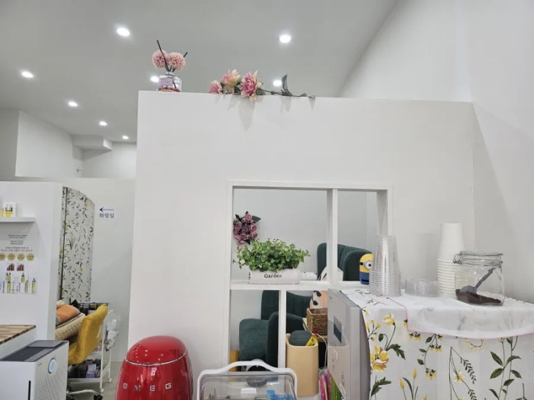 예하네일 이미지