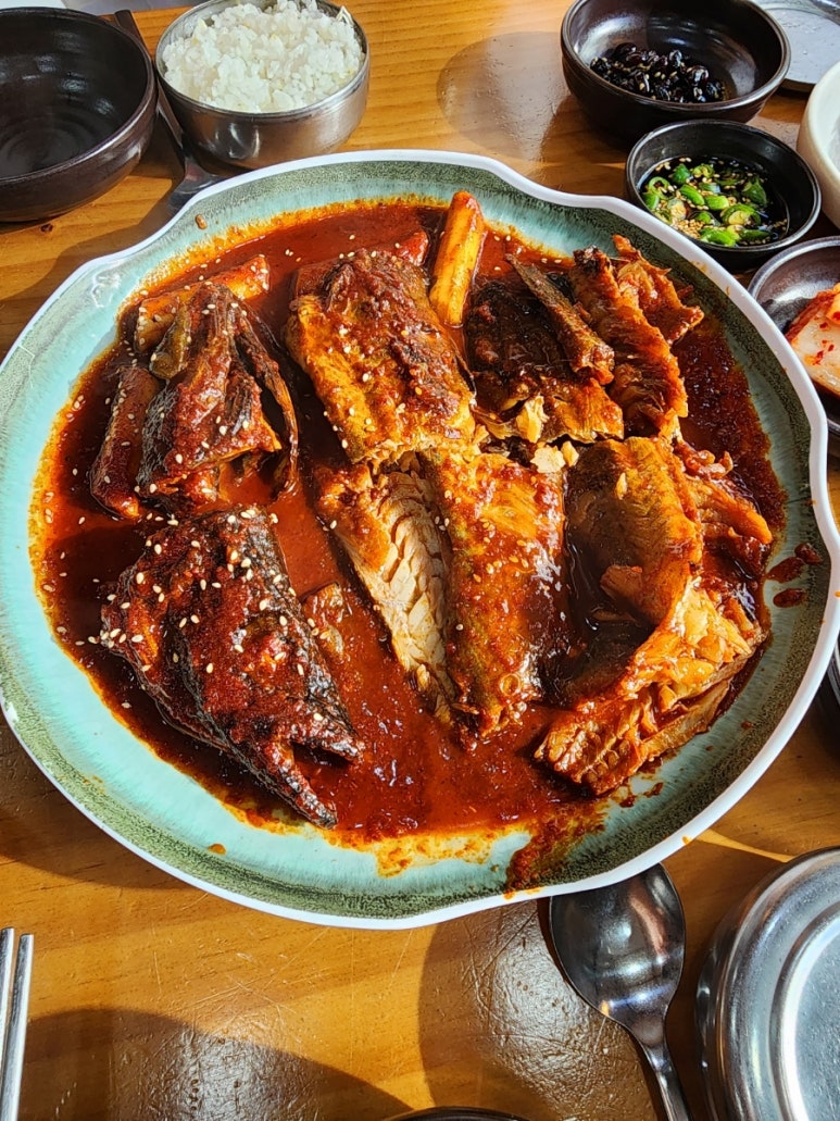 큰집코다리 이미지