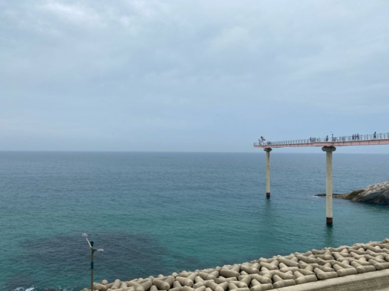 영덕회수산 이미지
