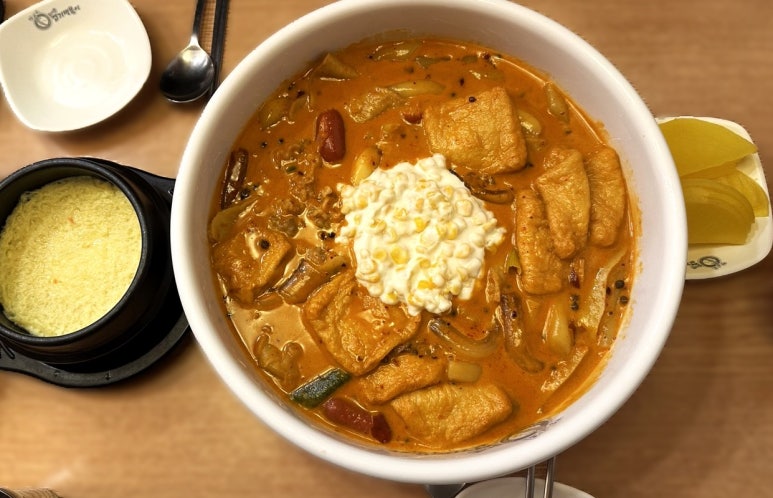 엽기떡볶이 홍성조양문점 이미지