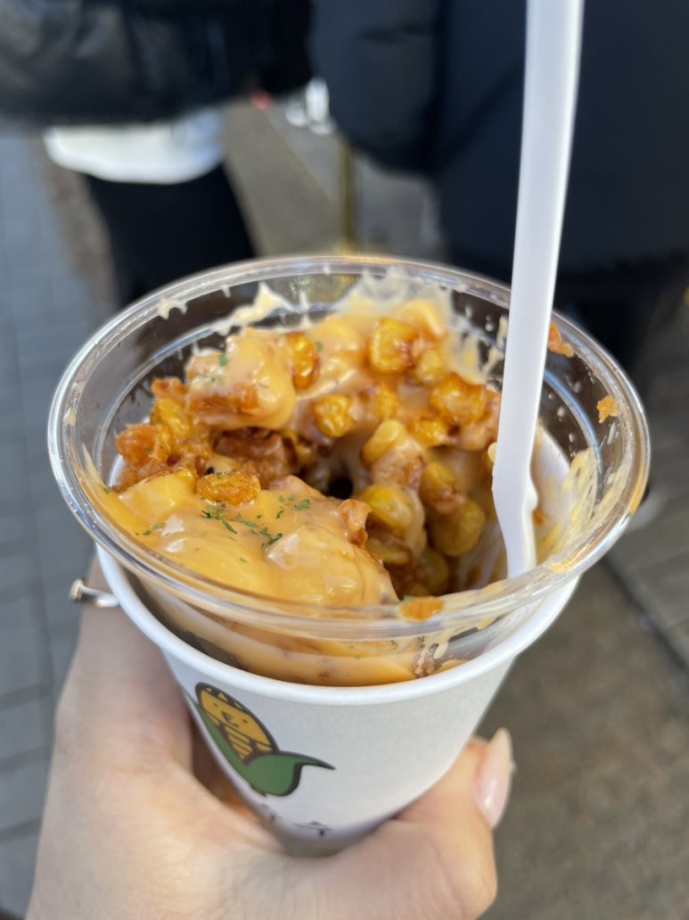 황금십원빵 이미지