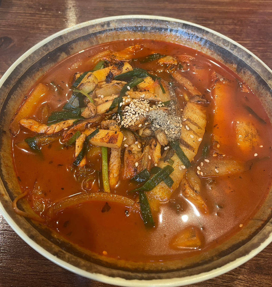 광명교동짬뽕 이미지