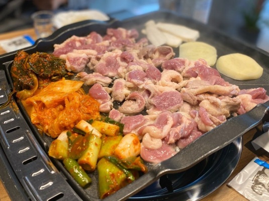 멋진만남 이미지
