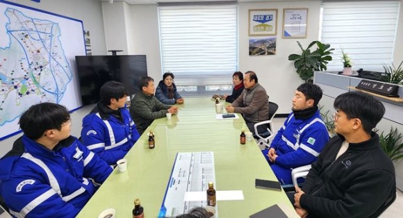 동영산업 이미지