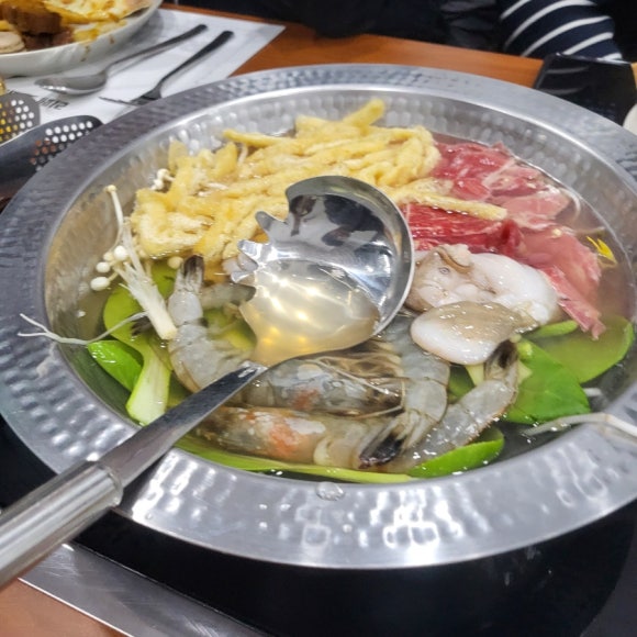 리페프리미엄프라이빗뷔페 이미지