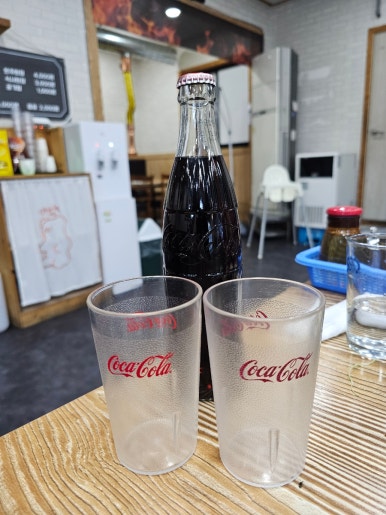 만고갈비 이미지