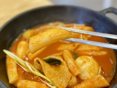 청담동마녀김밥 장산점 이미지