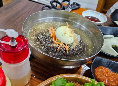 대덕숯불갈비 이미지