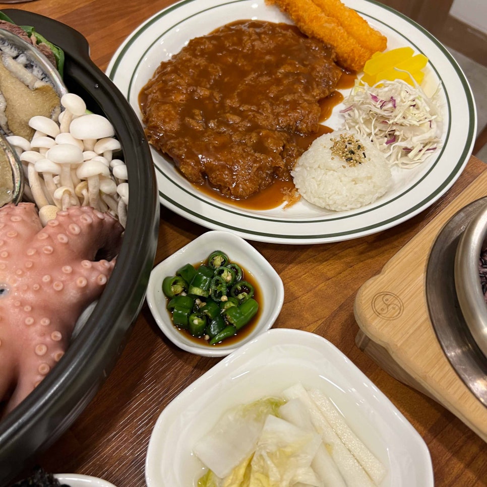 식사준비평택 이미지