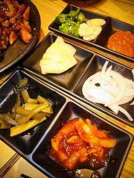 마왕족발서산예천점 이미지