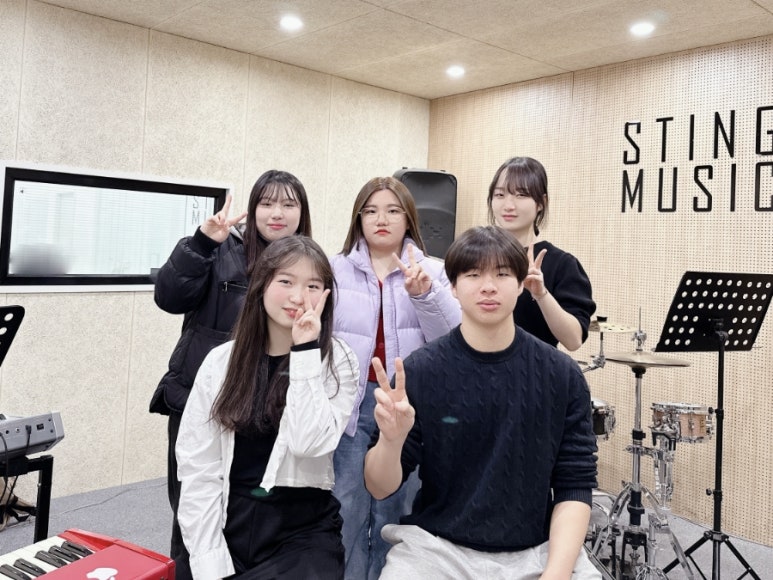 신은정음악학원 이미지