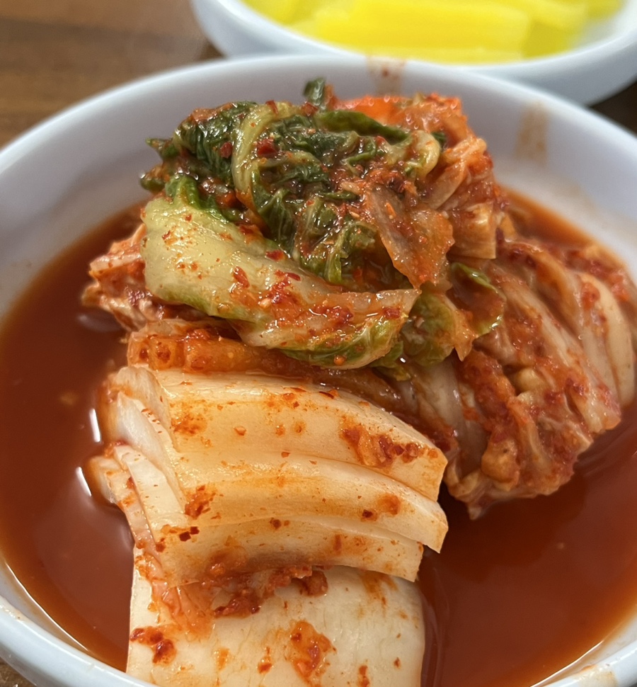 예당비빔국수 이미지