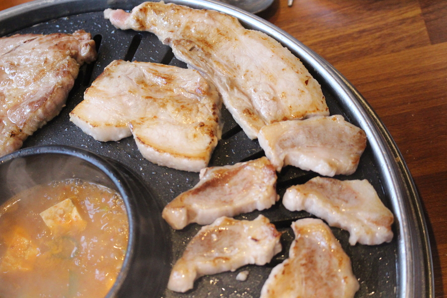 참좋은정육식당 이미지