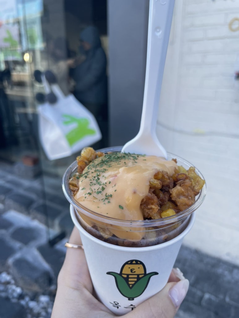 경주황금십원빵 이미지