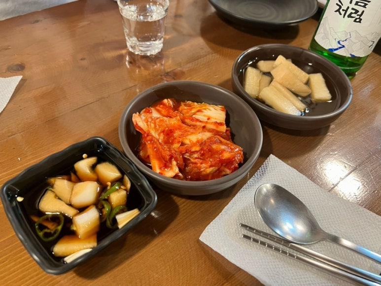 임자구포국수 이미지