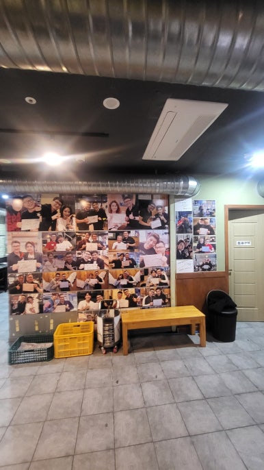 명물숯불닭갈비 이미지