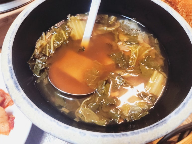 봉배산 고추장 불고기 이미지