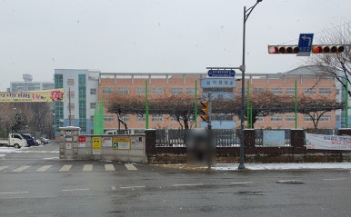 평촌더샵아이파크어린이집 이미지
