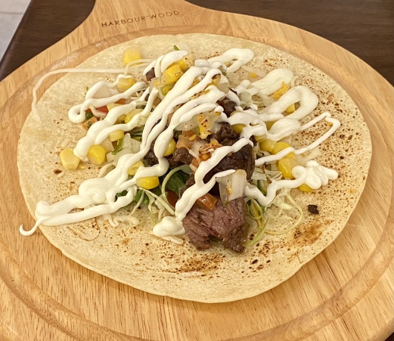 타코박스Taco Box 이미지