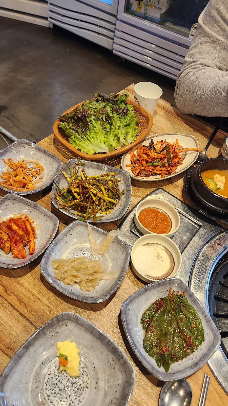 대양정육식당 이미지