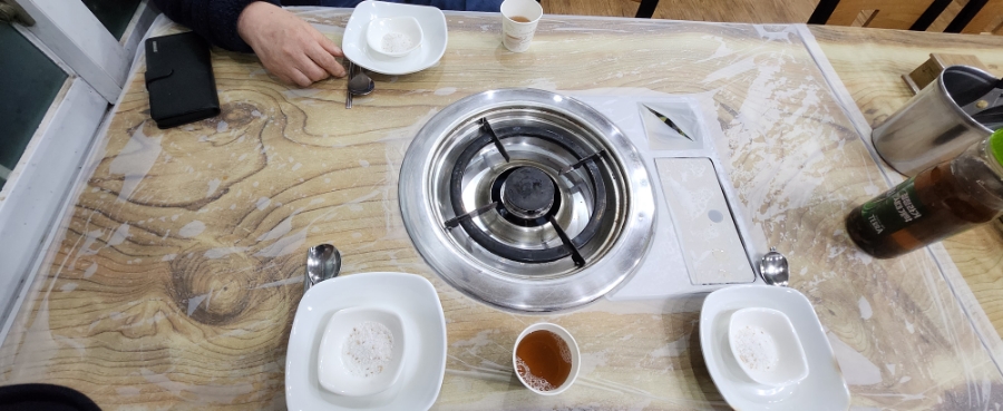 조은옻닭 이미지