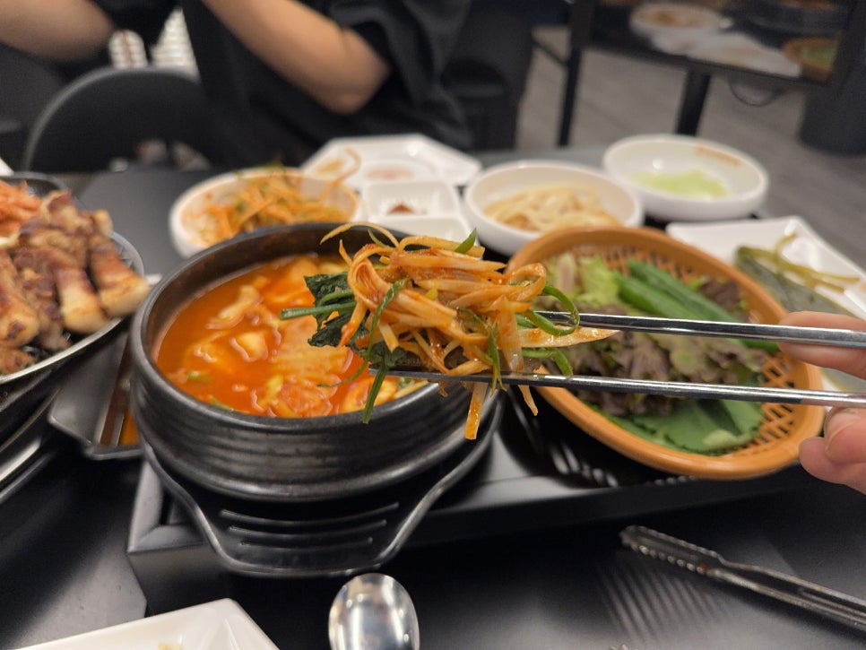 조선부뚜막 영등포문래점 이미지