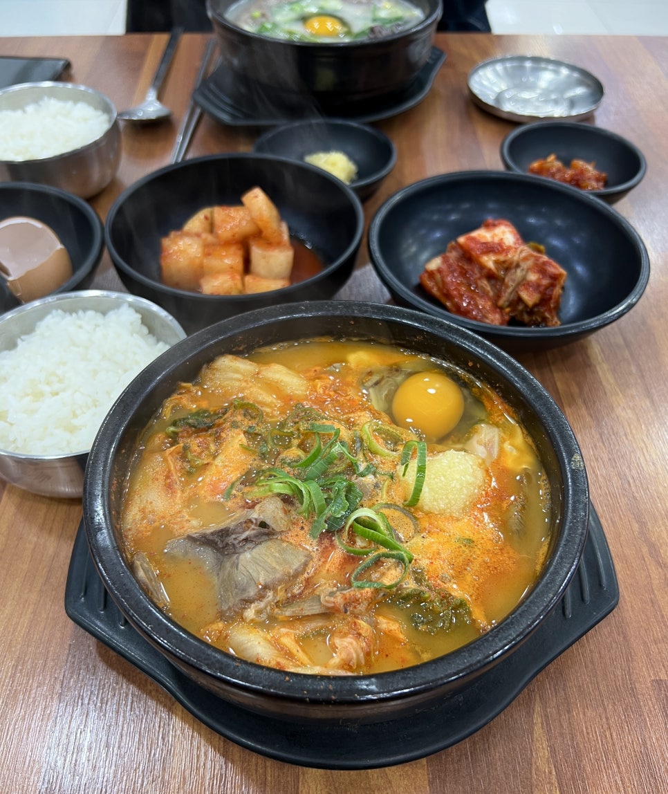 경미해장국 이미지