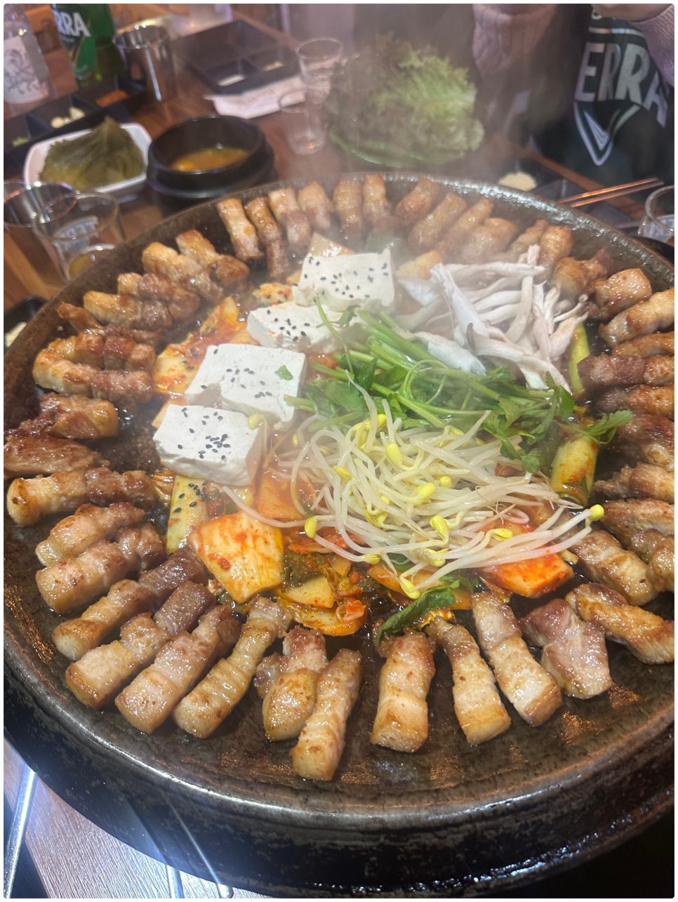 솥돈 이미지