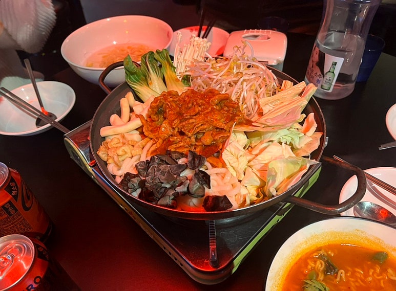 한신포차 구월로데오점 이미지