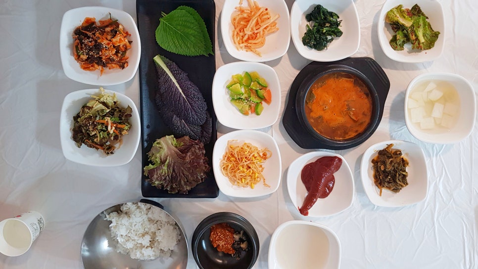 고을식당 이미지