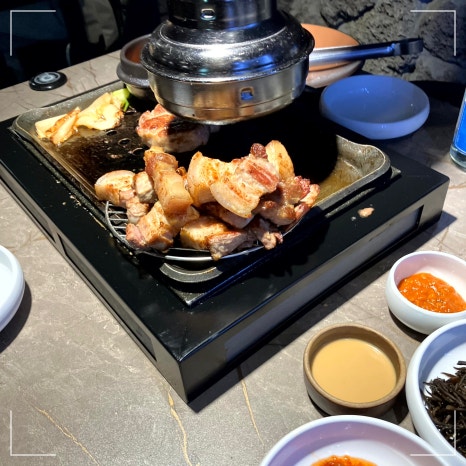 연동밀면 이미지