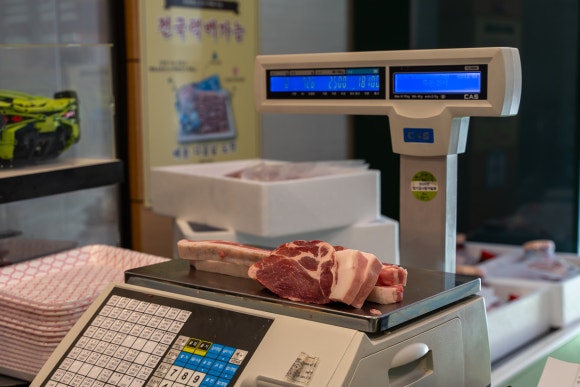 그린정육점 이미지