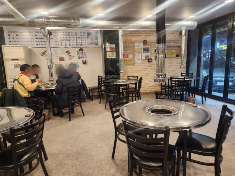 황가네 뒷고기 이미지