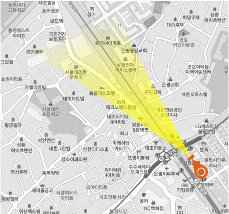 보광광고 이미지