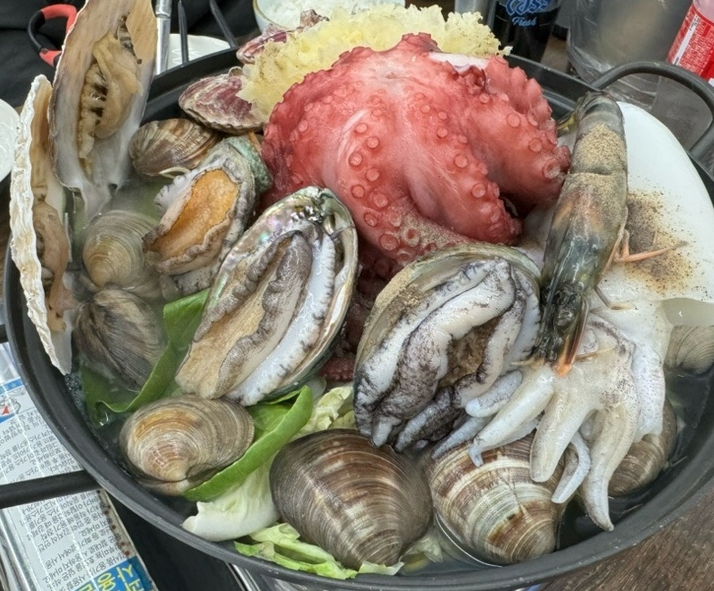 바다상회 이미지