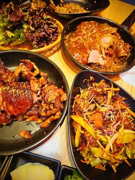 마왕족발서산예천점 이미지