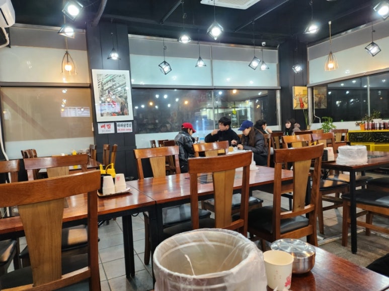 인생친구 365일 감자탕 이미지