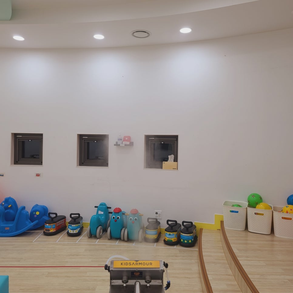 제주대학교병원어린이집 이미지